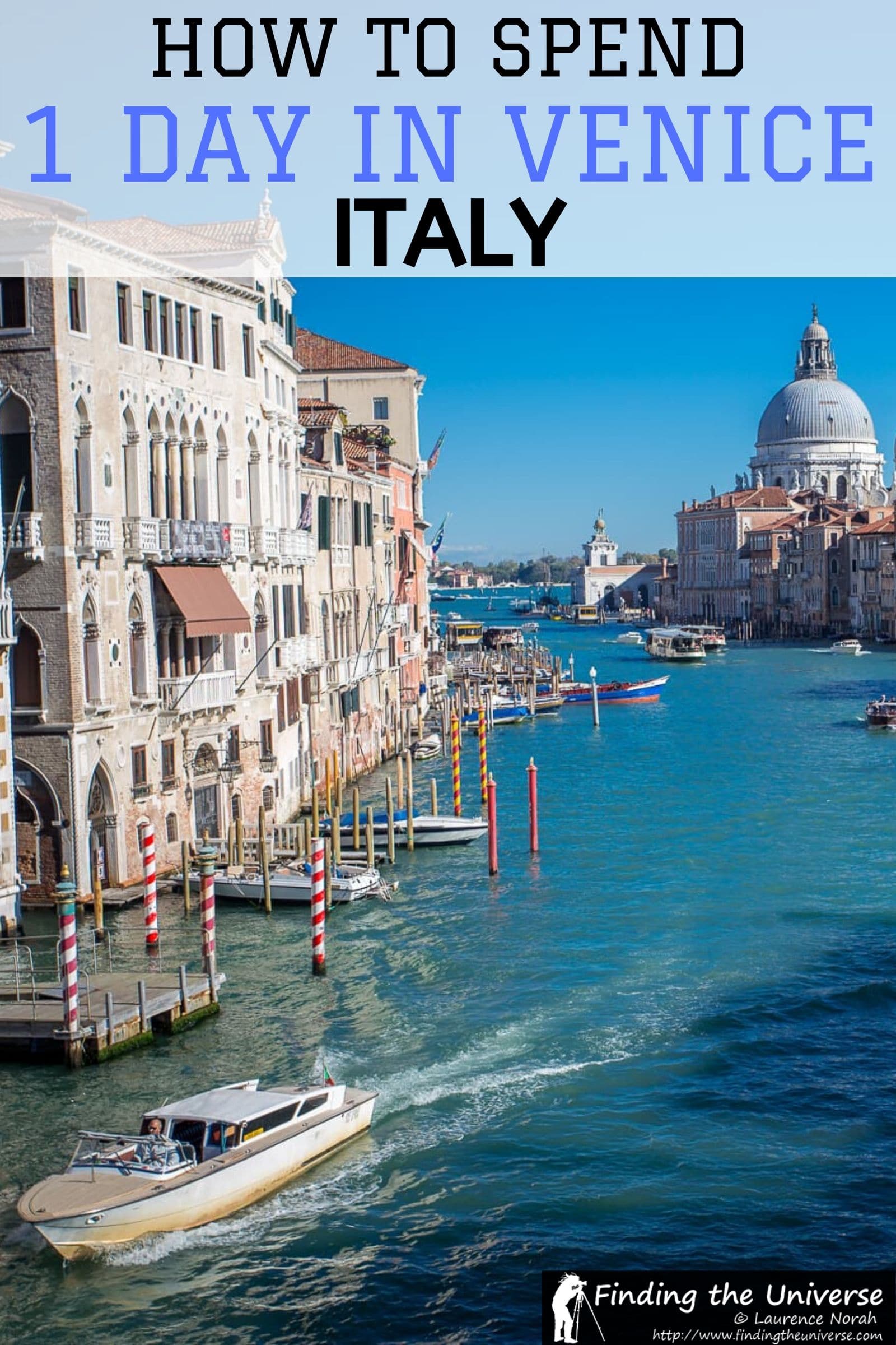 Travel Book Venice - Men - Travel