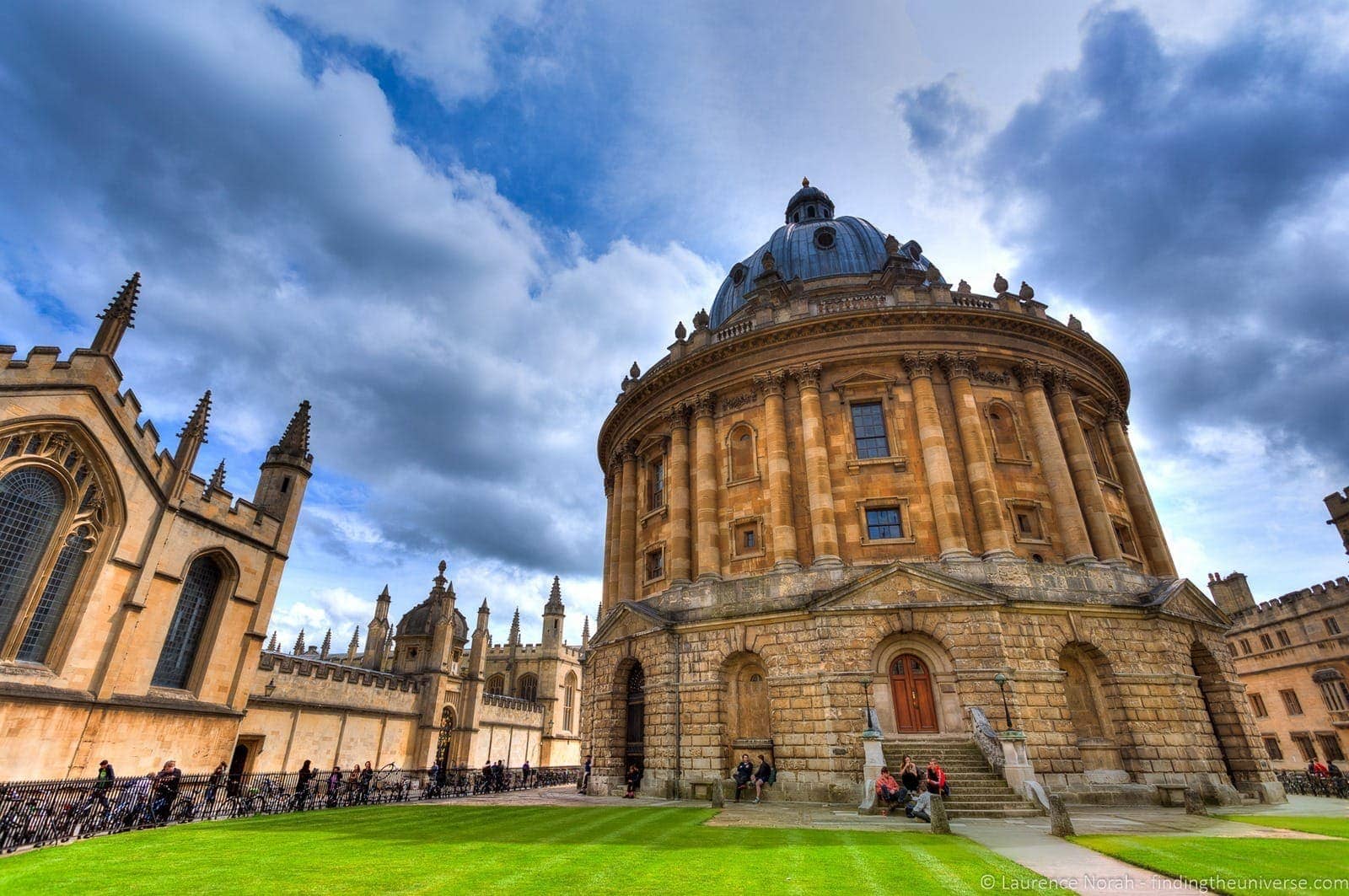 A Day Trip To Oxford: Things to Do in Oxford for a Day