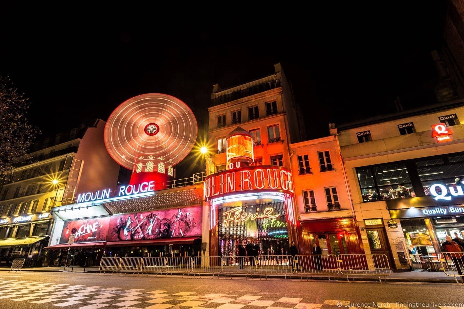 Moulin Rouge Tips: 10 Tips to Enjoy the Show - dipkiss travels