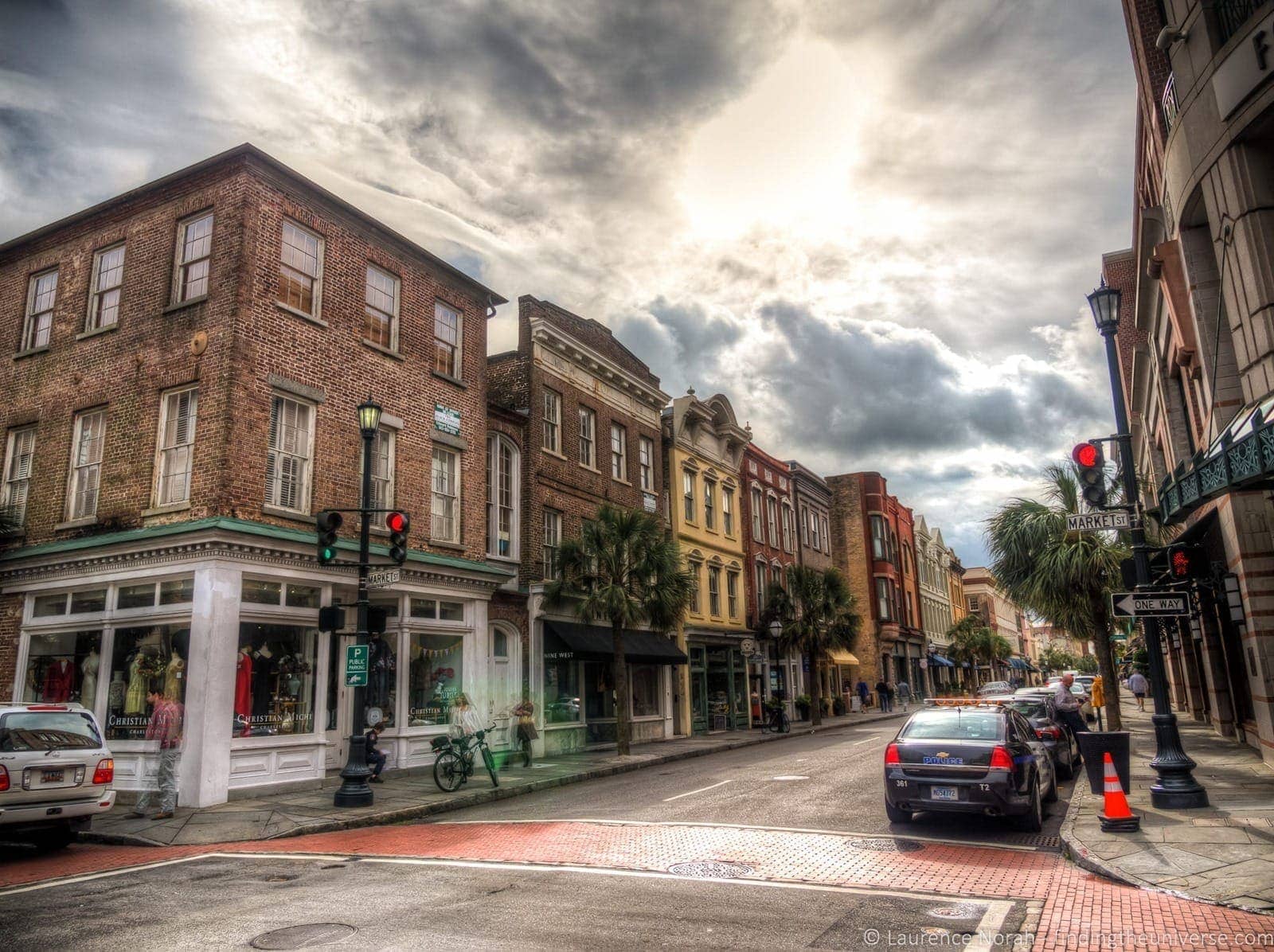 How to Spend Three Days in Charleston, SC: A Detailed Itinerary for 2023