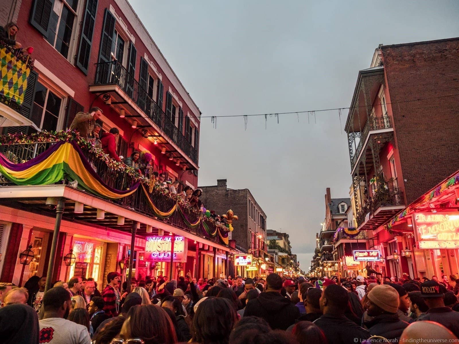 Best Time Of Year To Visit New Orleans 2023 Get New Year 2023 Update