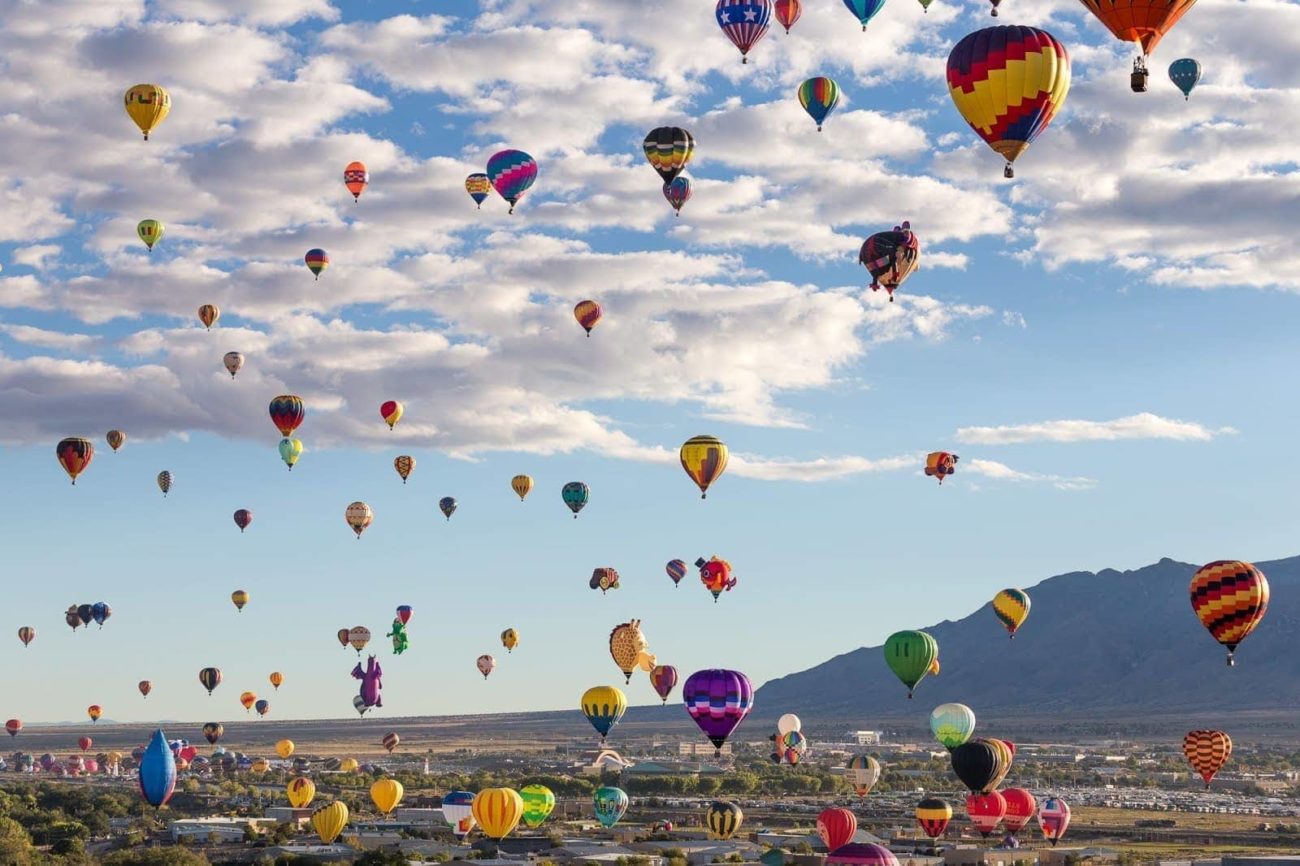 22 Things To Do In Albuquerque Plus Map & Tips for Your Visit!