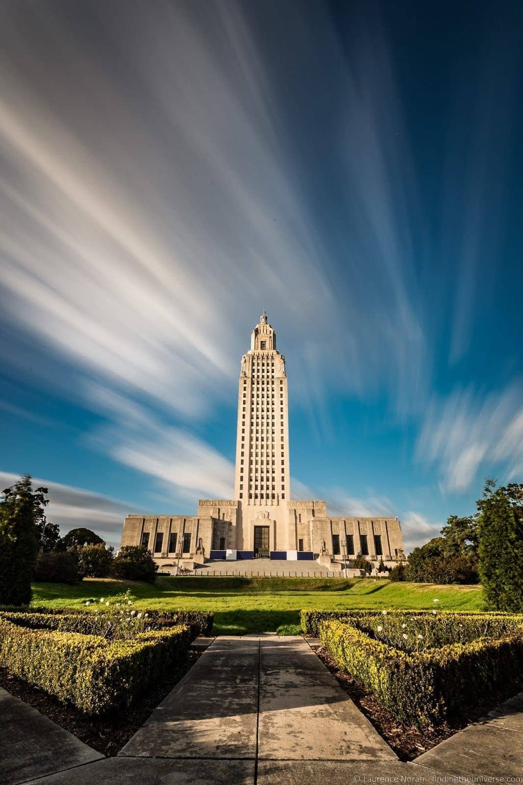 State Capitol Baton Rouge_by_Laurence Norah-6