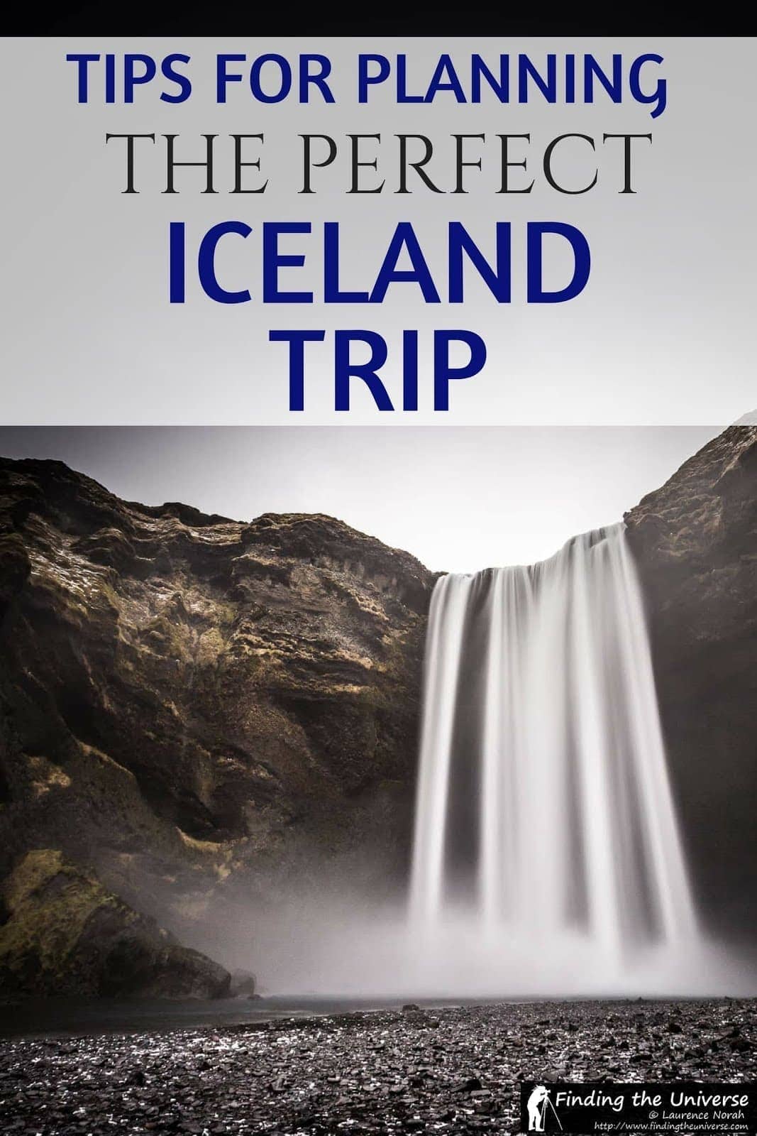 Everything you need to know for planning an Iceland trip, including your options for getting around, tips on when to go and what to see!