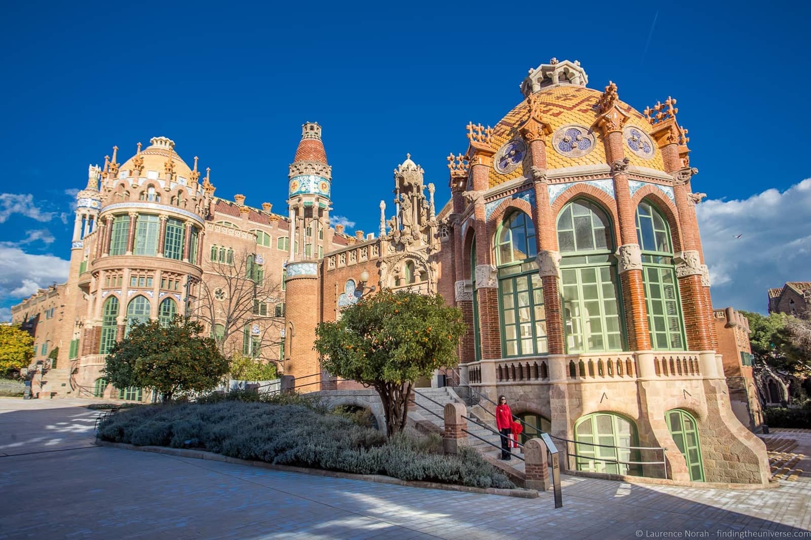 25 Things to Do in Barcelona, Spain (Just My Favorites!)