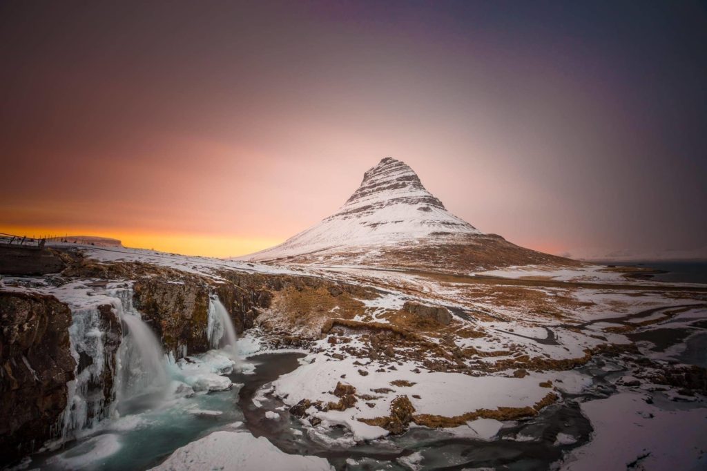best places to visit in iceland reddit