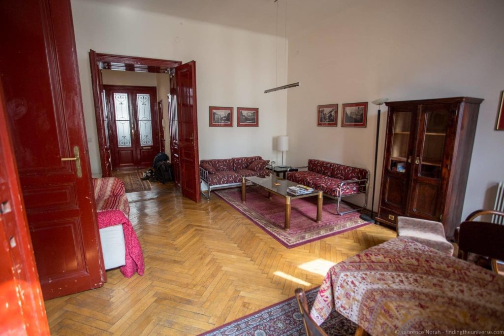 Airbnb Apartment Vienna