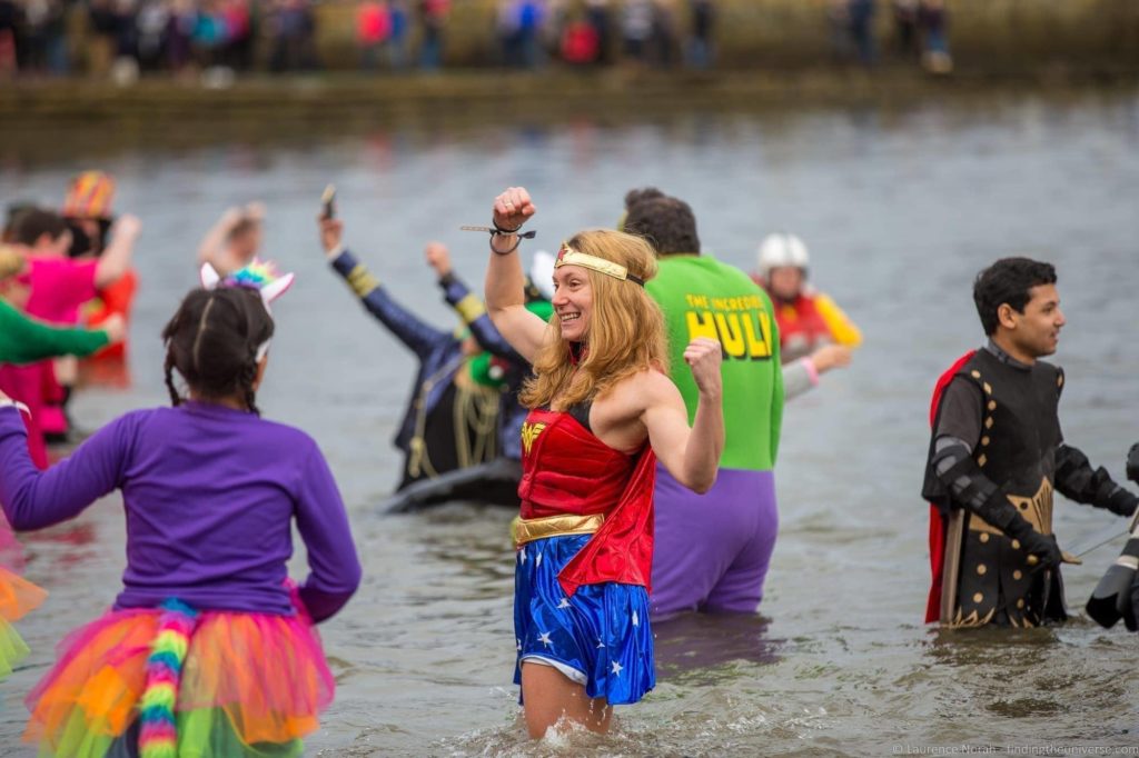 The Loony Dook 2024: Everything You Need To Know + Alternatives