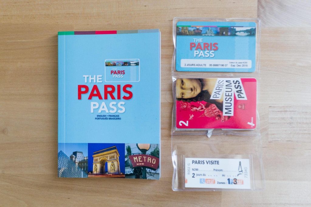 Paris Passes_by_Laurence Norah