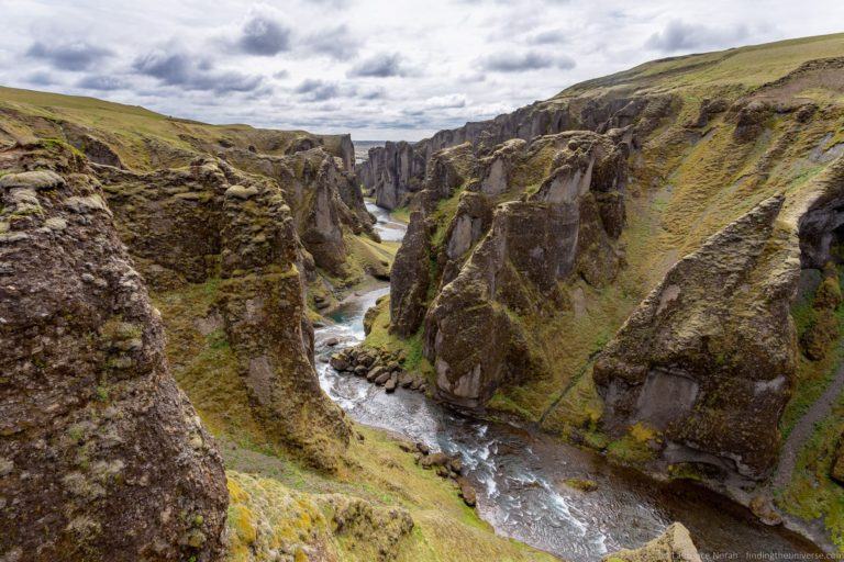 The Best Guided Tours of Iceland for All Seasons Finding the Universe