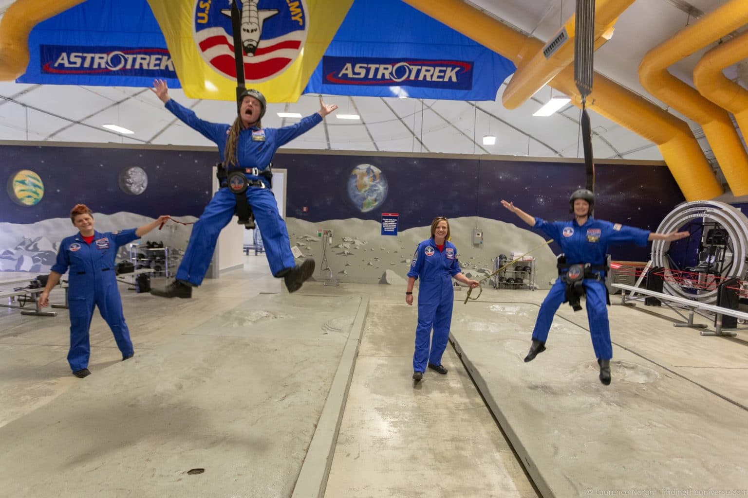 A Complete Guide to Space Camp in Huntsville Alabama