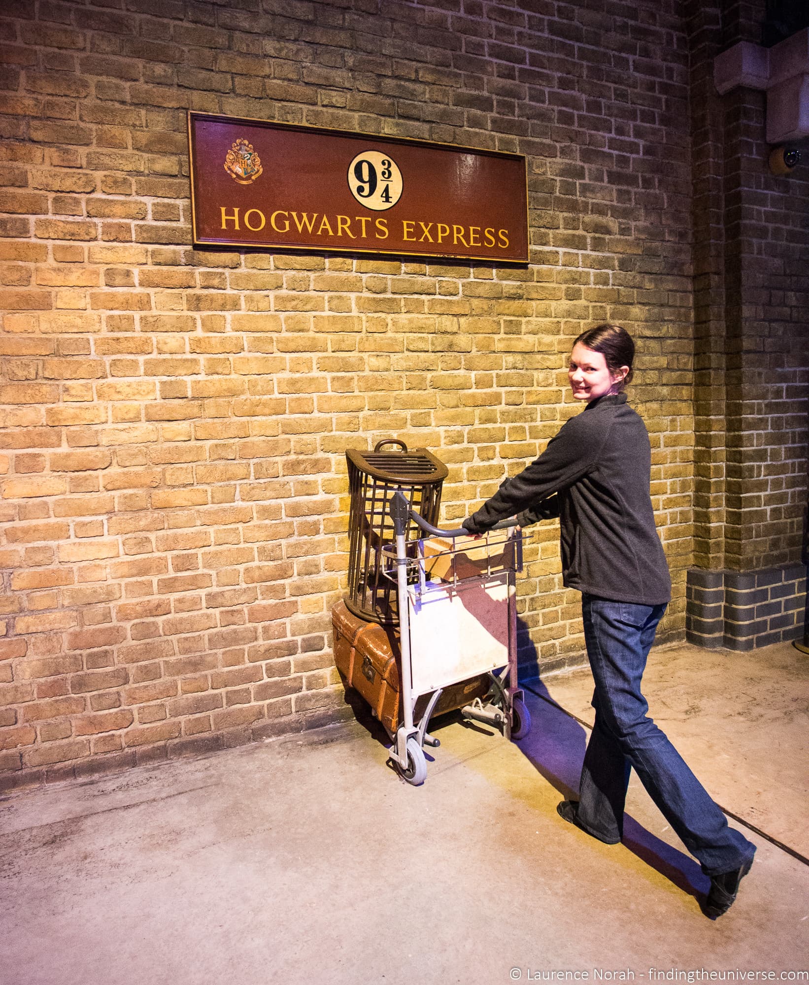 Visiting the Harry Potter Studio Tour London: Review, Tips and Guide!