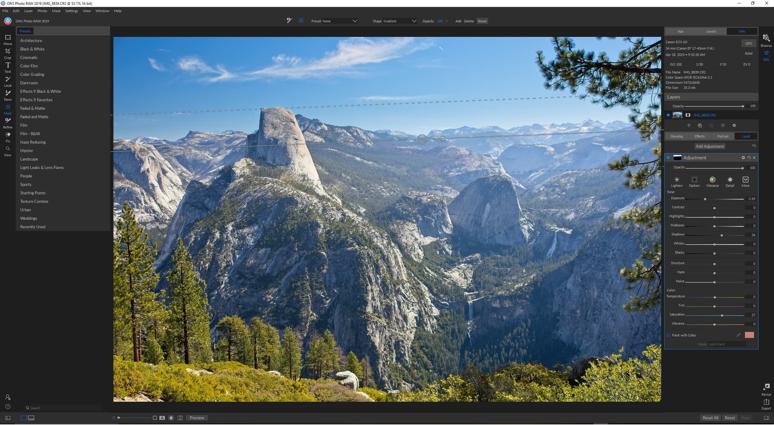 best photo blending software for mac