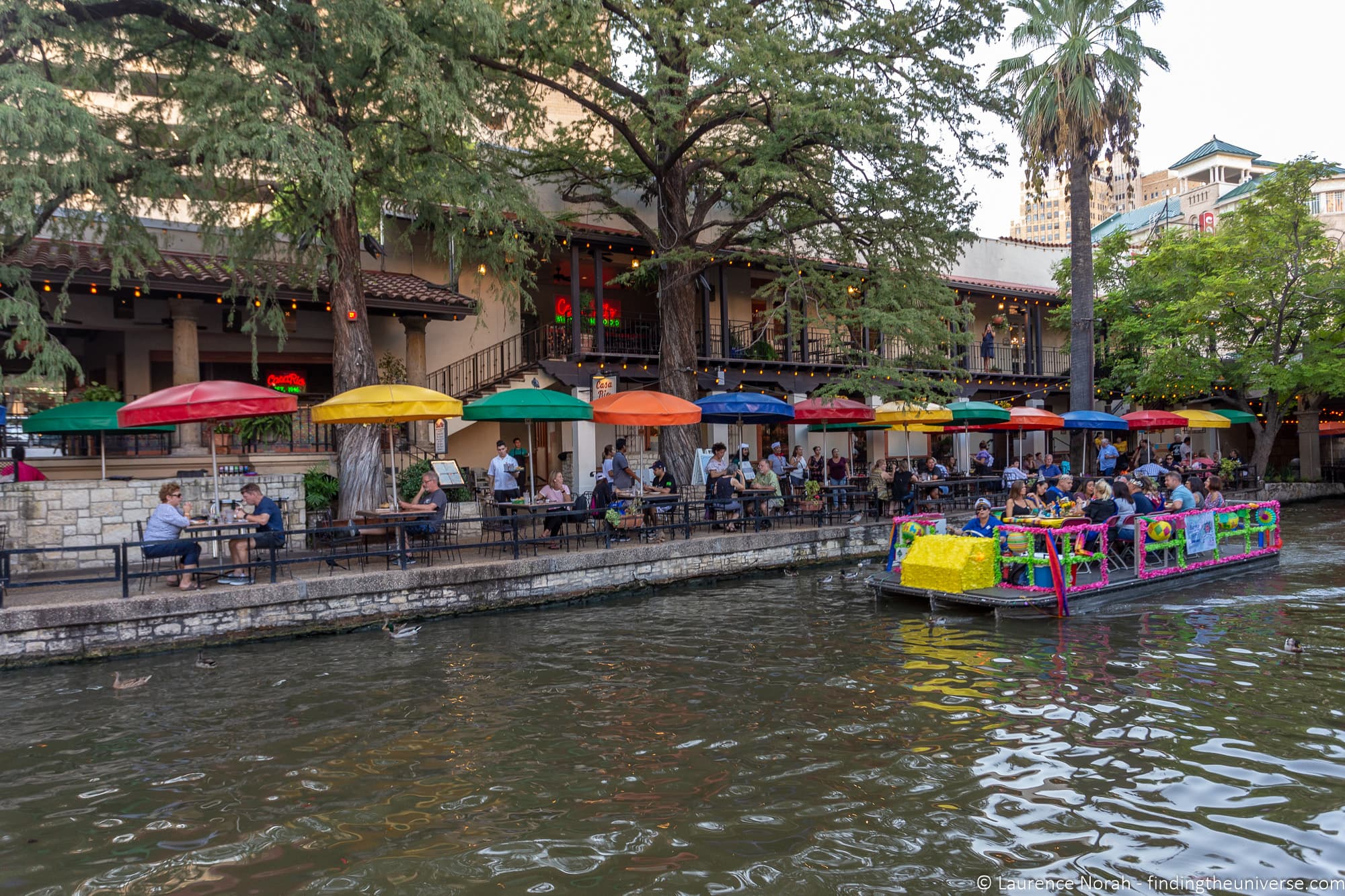 12 Things To Do On The San Antonio River Walk, TX