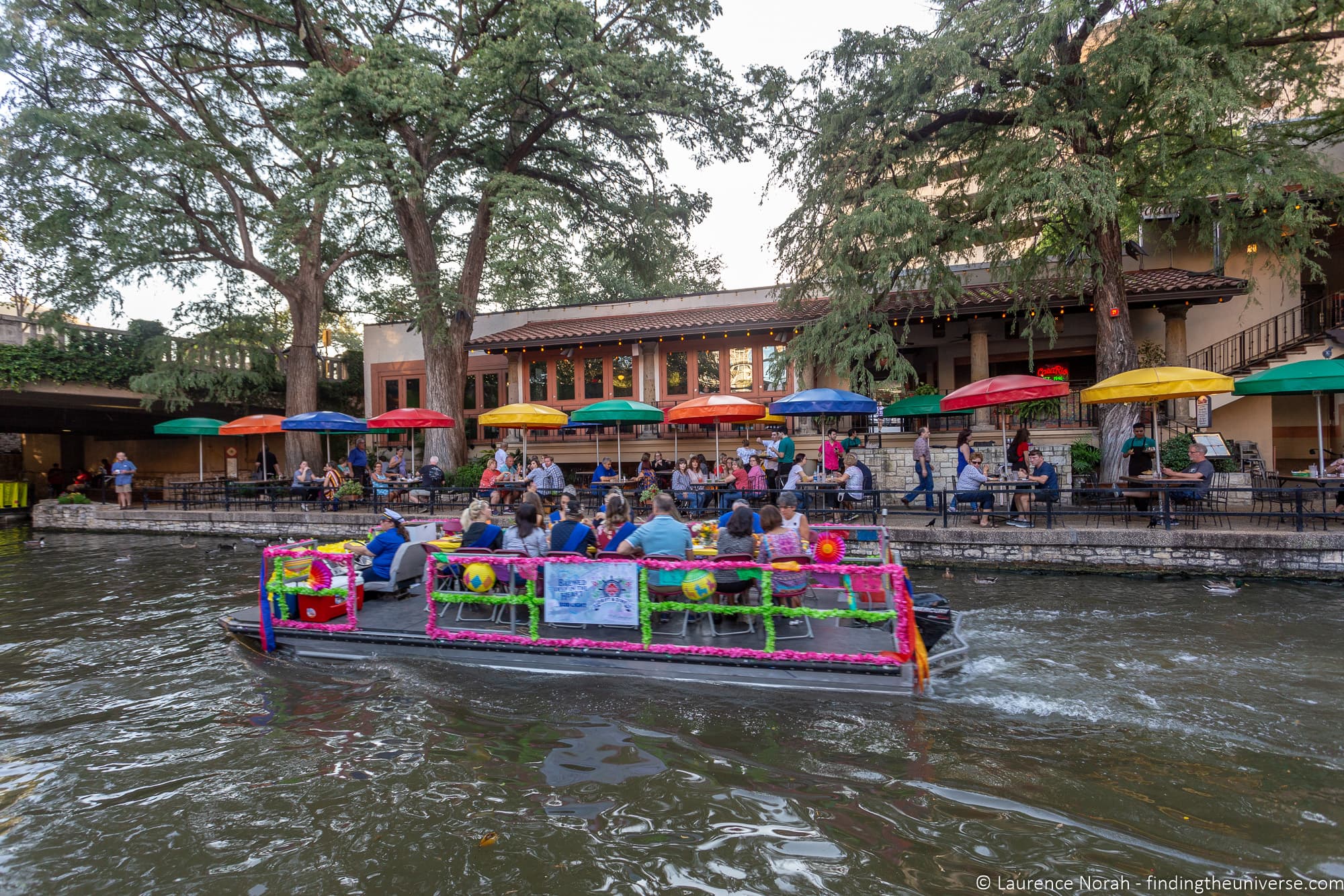 San Antonio River Walk Un guide complet des visiteurs pour 2021