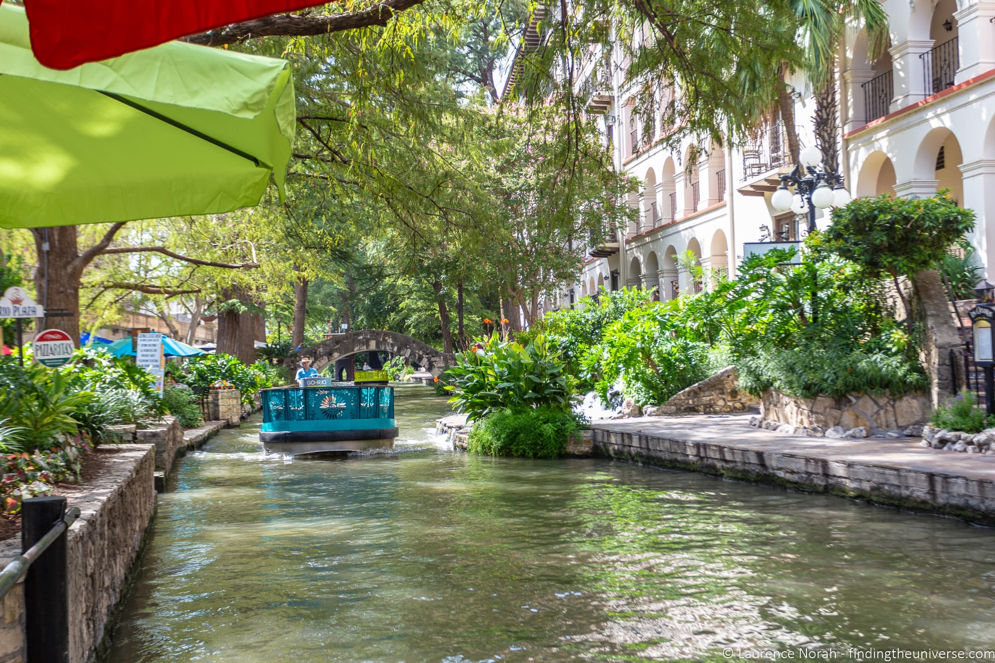 San Antonio River Walk: A Complete Visitors Guide for 2023