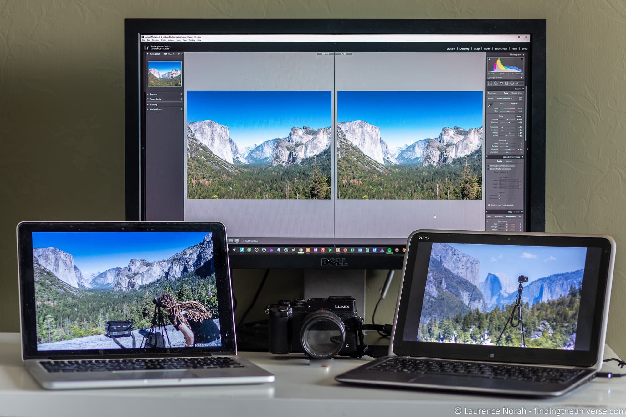are mac laptops good for video editing