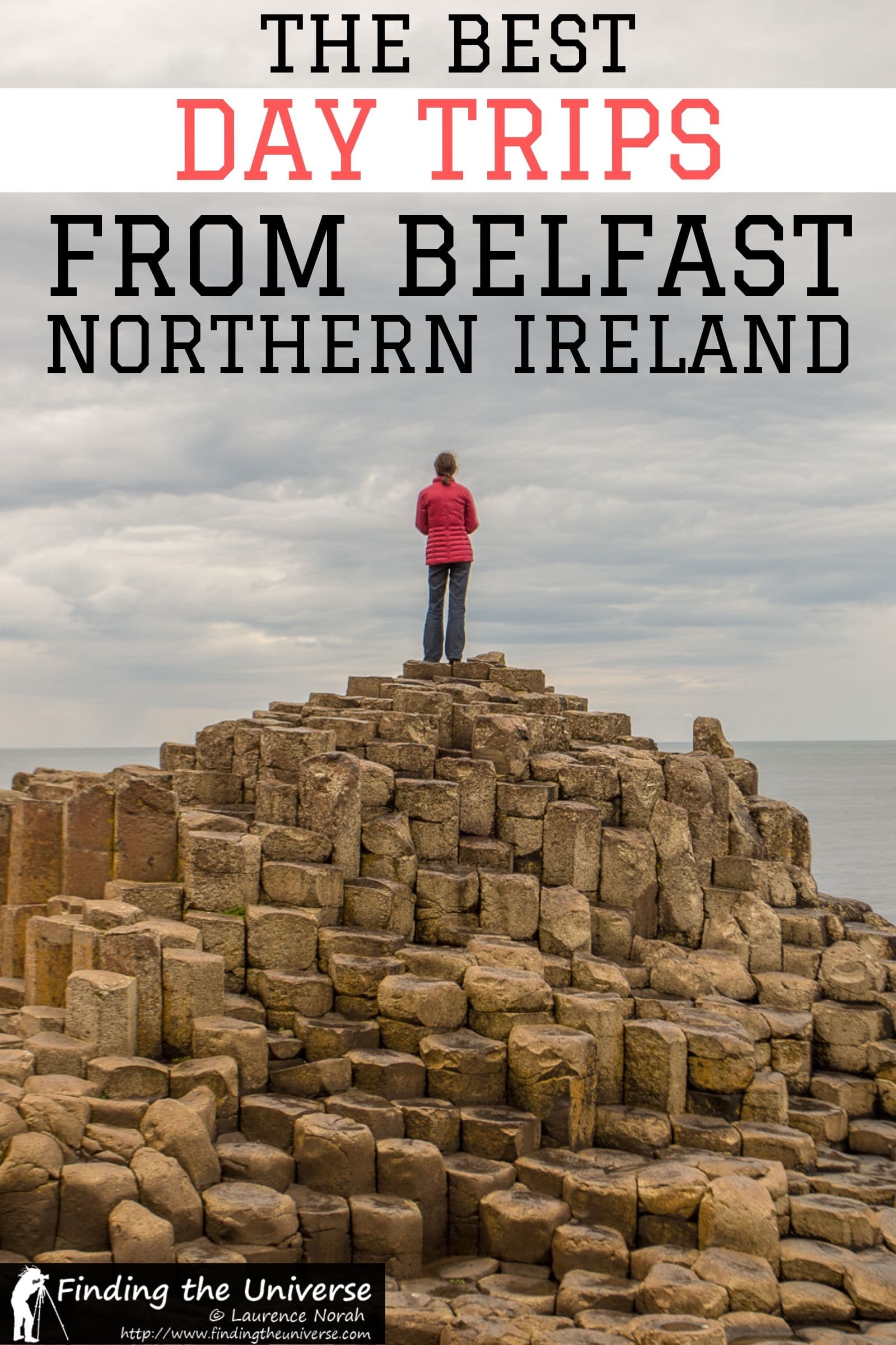 day trips to belfast