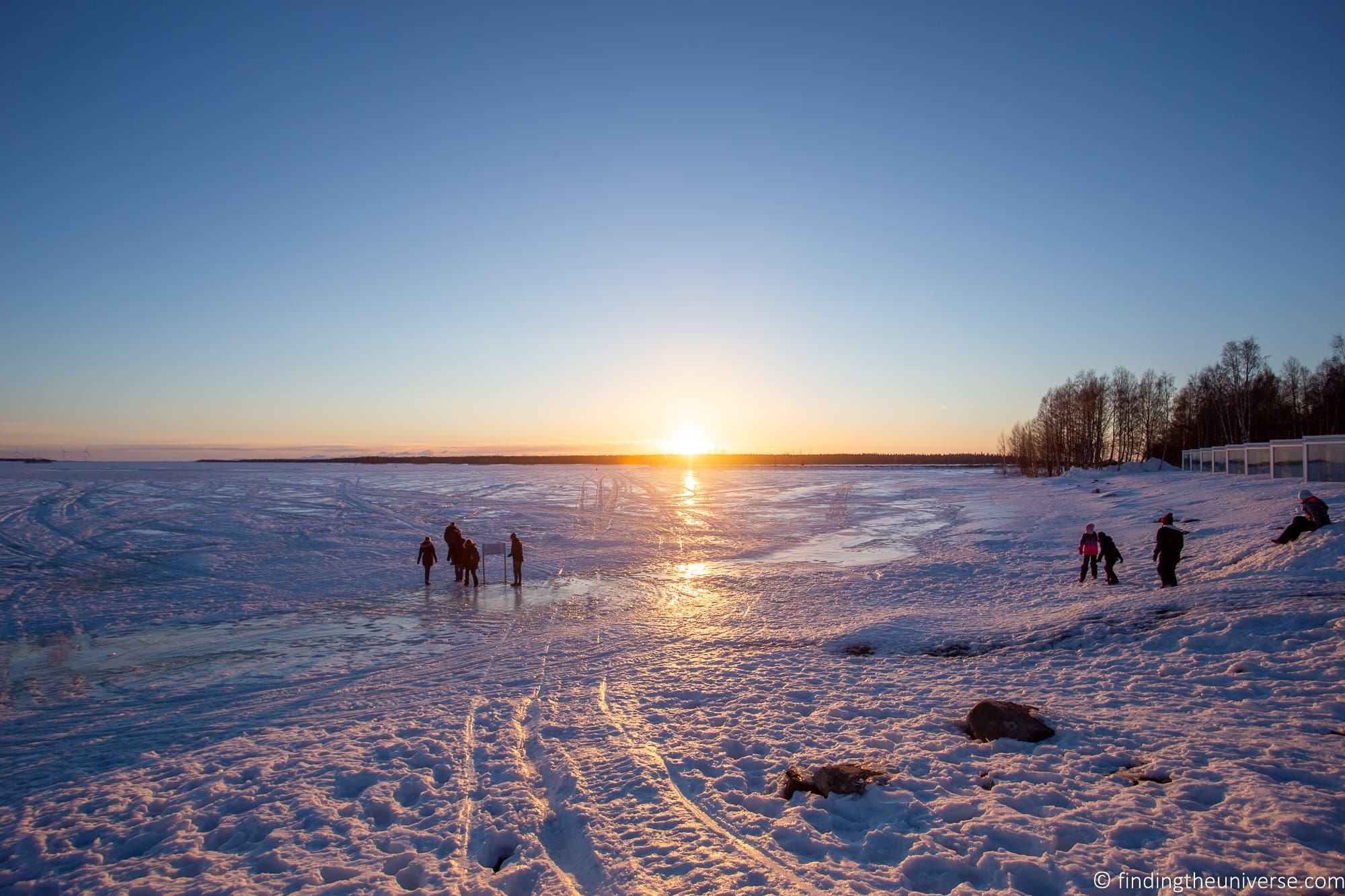 Lake Finland