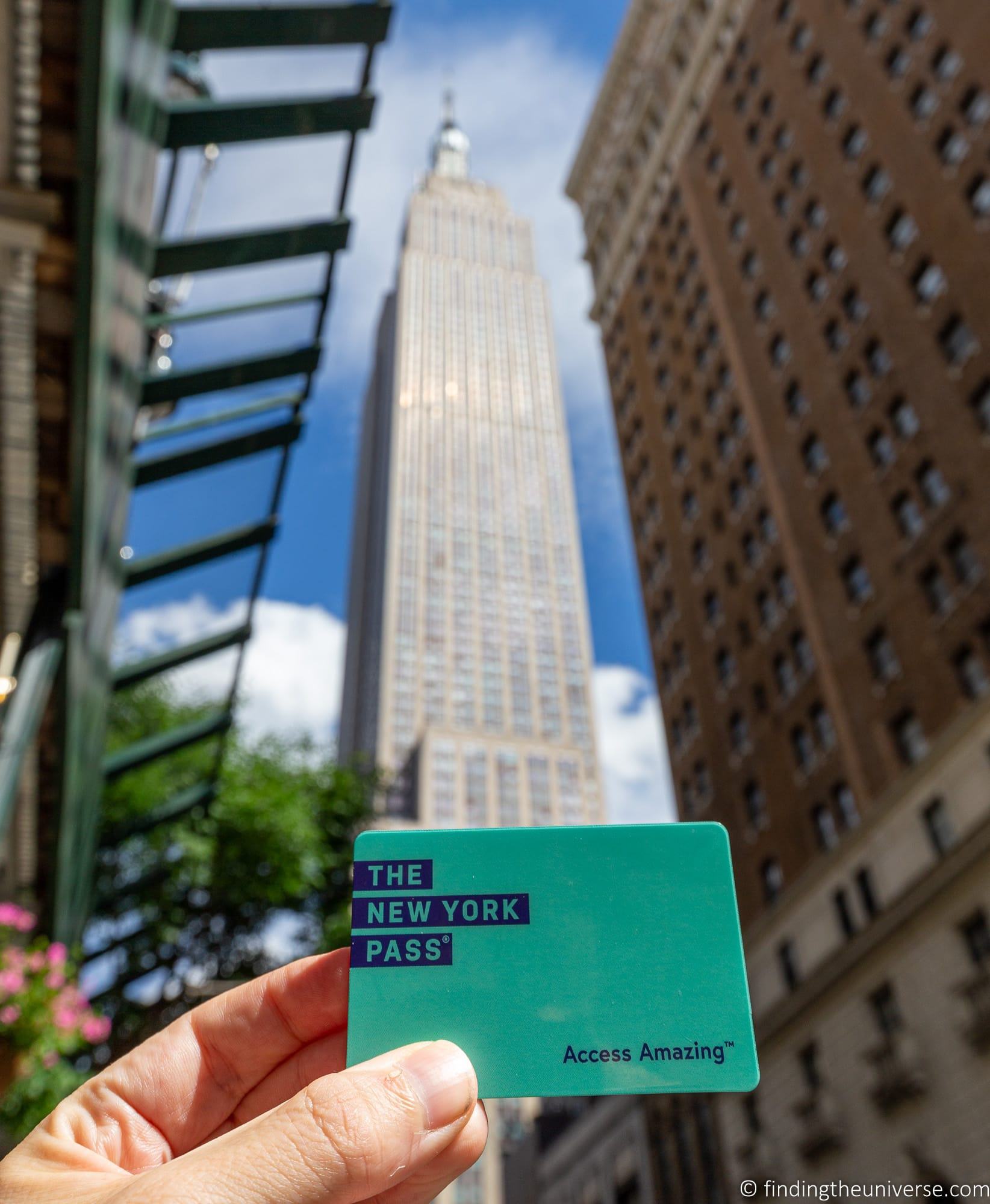 Explore New York Tourism-City Of Skyscrapers Or Empire City