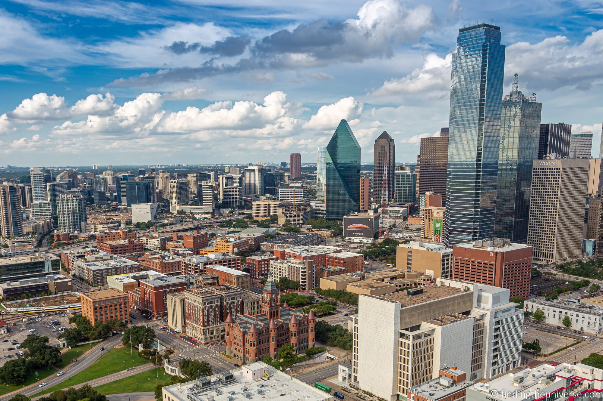 20+ Things to do in Dallas Texas – Plus Tips for your Visit!