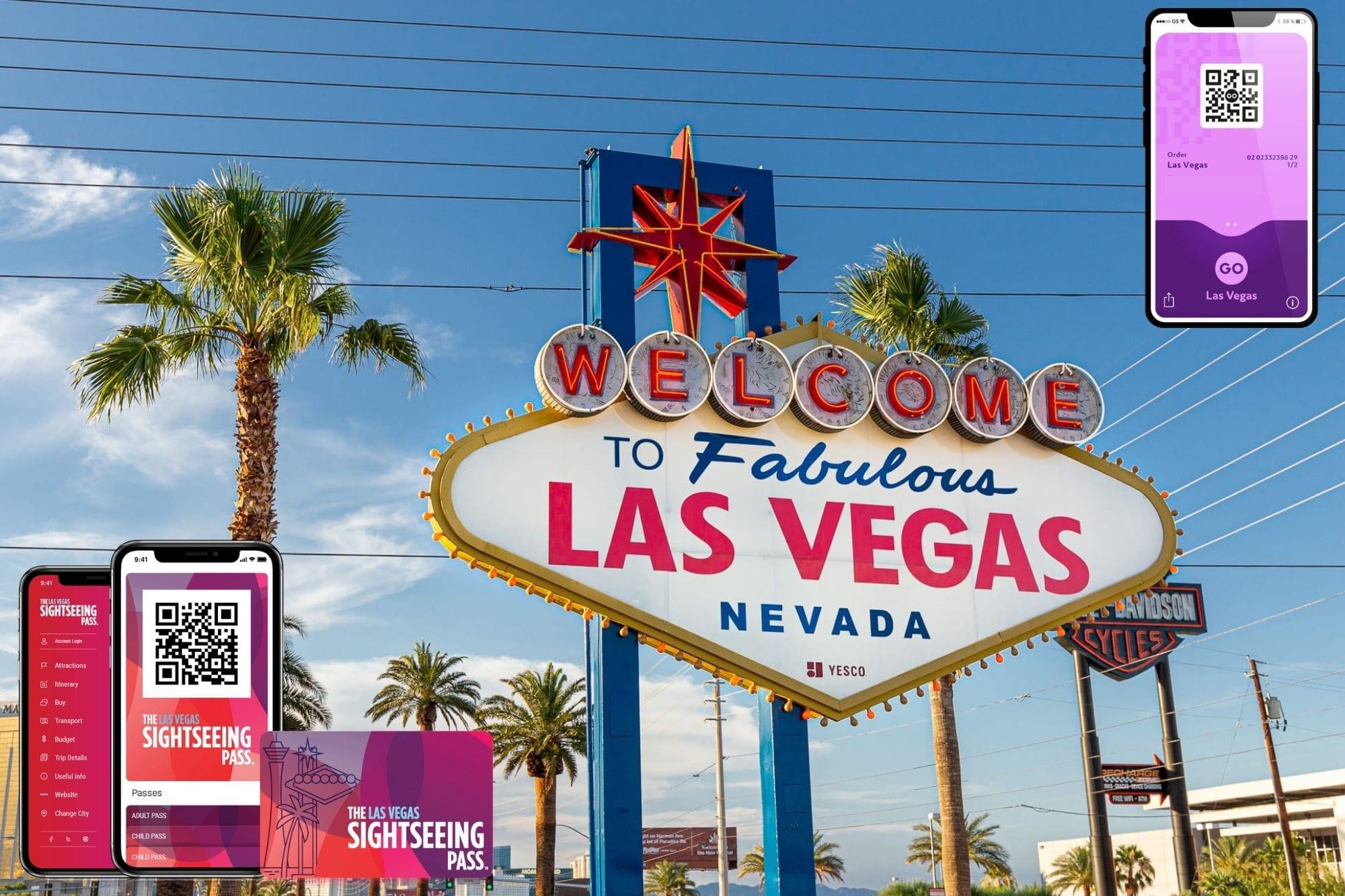 Tips For Visiting The Welcome To Fabulous Las Vegas Sign
