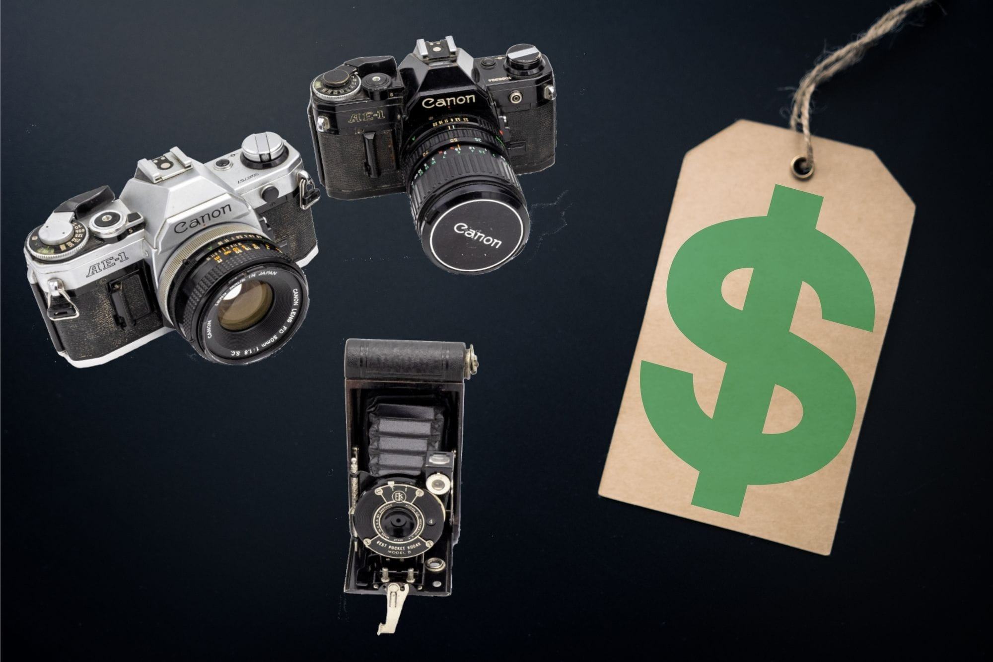 MPB  Buy or Sell Used Cameras & Lenses