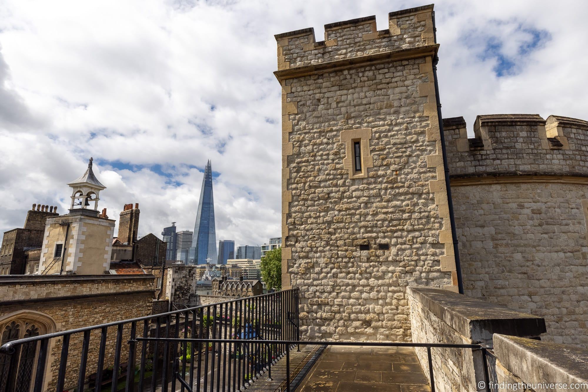 tower of london visit london