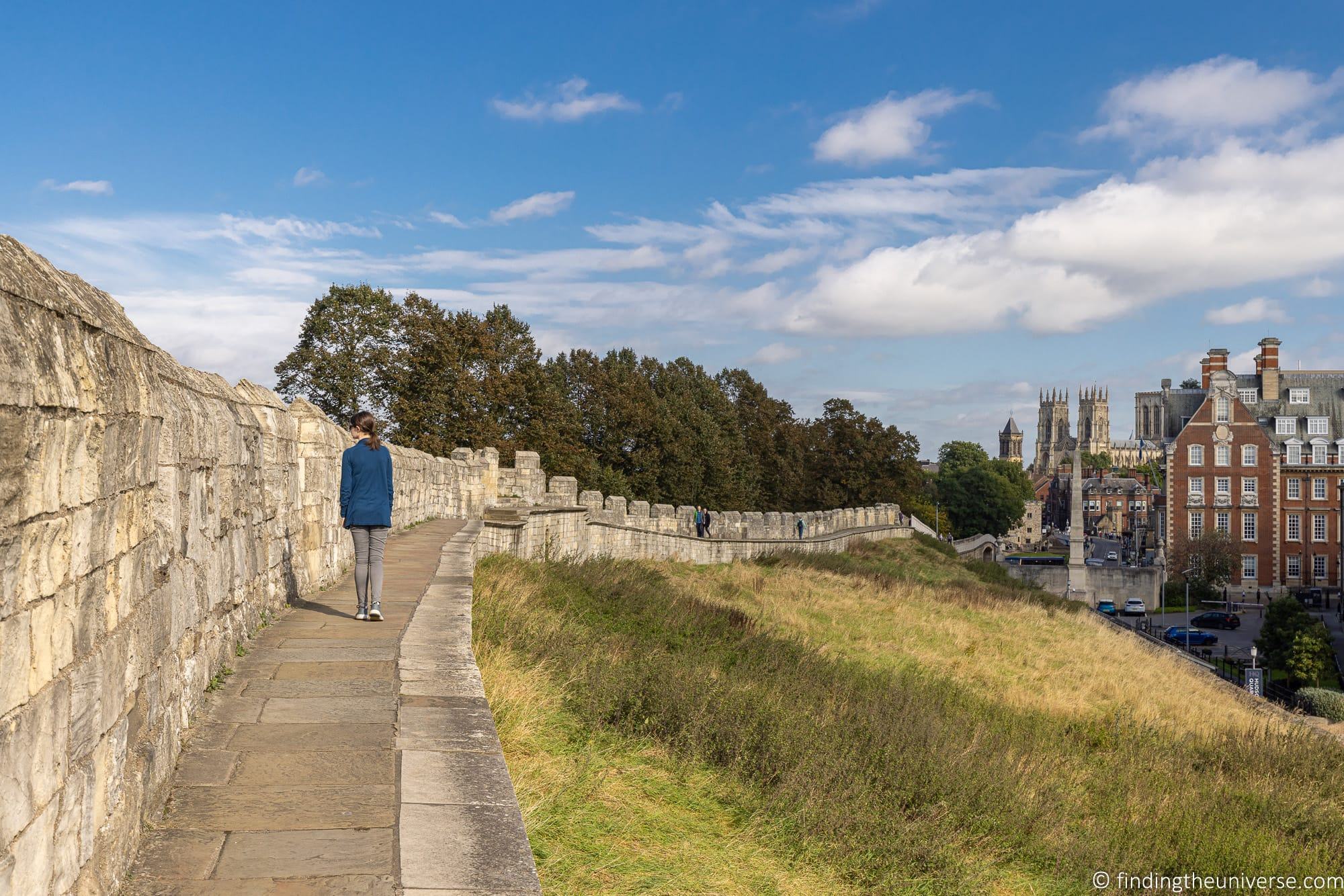How to spend a weekend in York