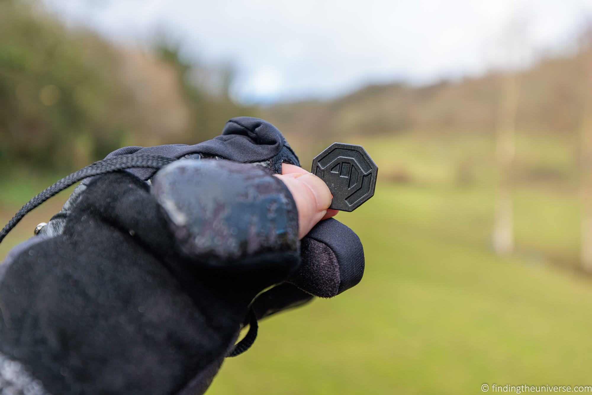 The Best Photography Gloves for Winter - Review of Vallerret Photography  Gloves - Finding the Universe