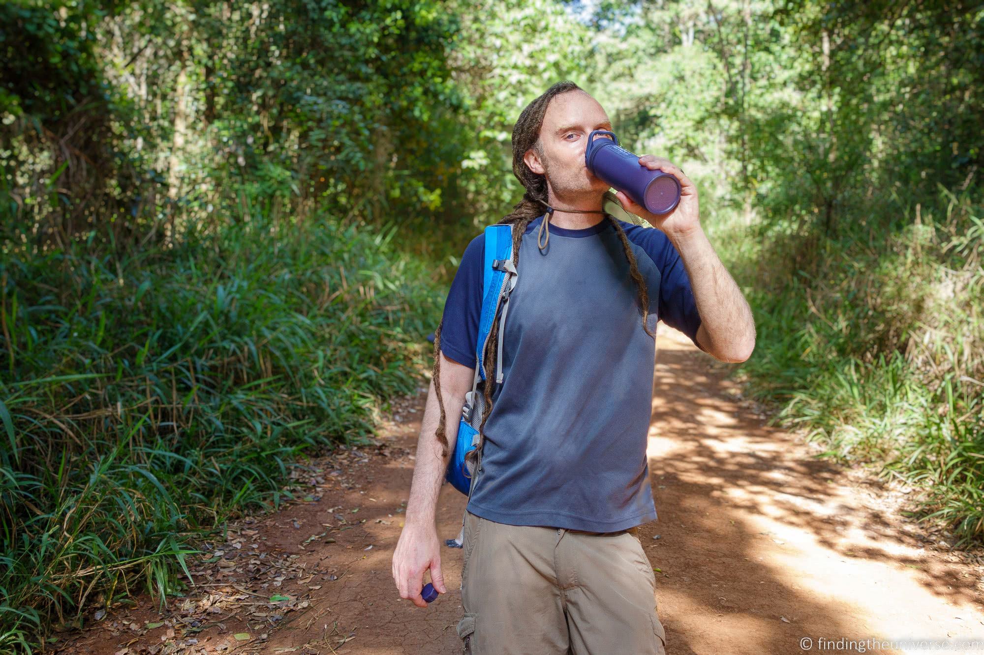 The Best Travel Water Filters For Every Budget - Tested & Ranked