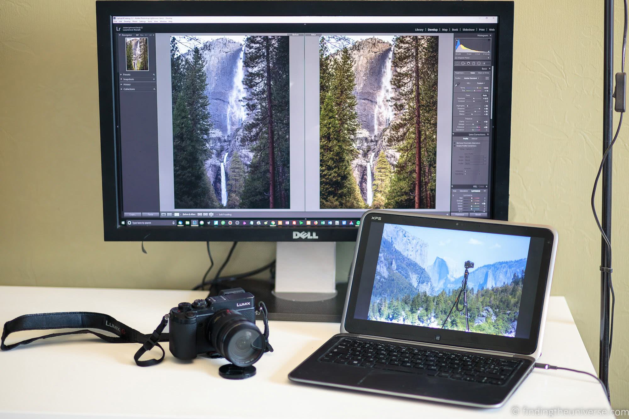 Best Monitor for Look to For What Photo Editing + 2024